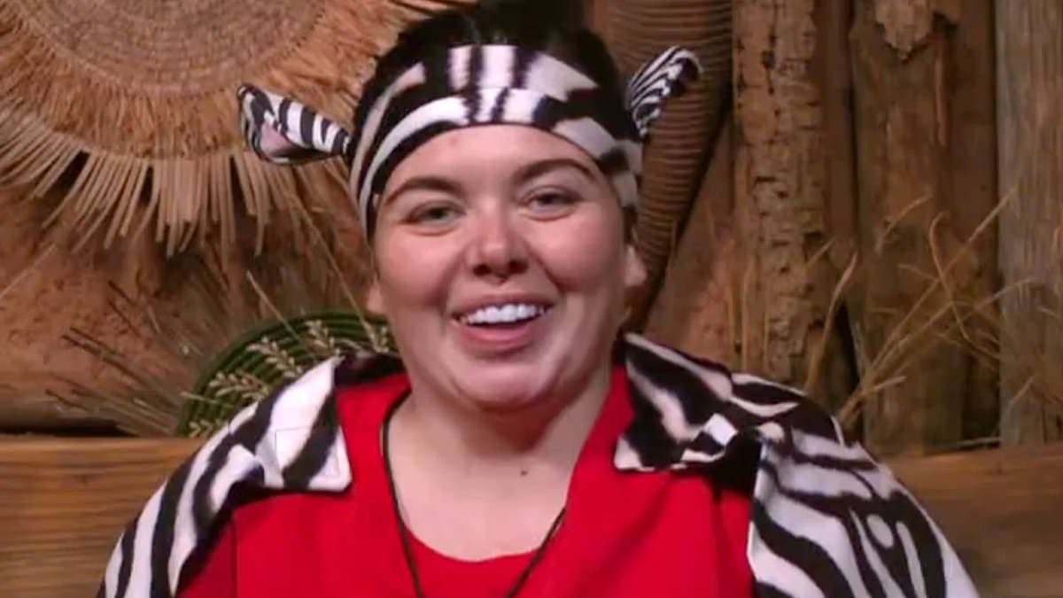 Scarlett Moffatt is dubbed the 'real' I'm A Celeb winner as pregnant star lands a HUGE TV deal after missing out on the final
