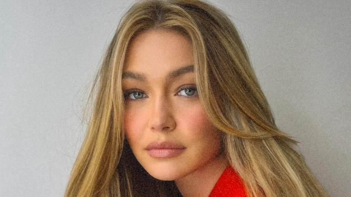 Gigi Hadid, 31, reveals massive birthday gift from 'her man' Bradley Cooper, 51