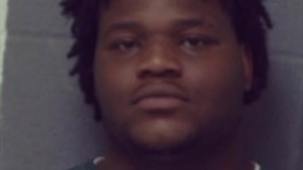 College football star and NFL prospect arrested for drug possession, speeding and four other charges