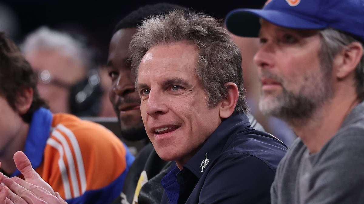 Ben Stiller faces huge backlash for 'Got it done' post after Trump shooting attempt - despite real reason for his message