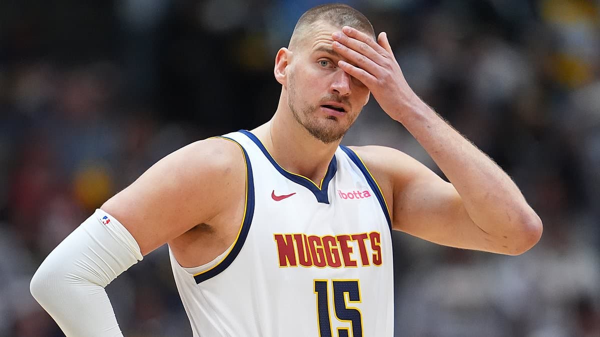 NBA star who sparked massive brawl reveals bizarre item of clothing that was 'stolen' from him after mayhem