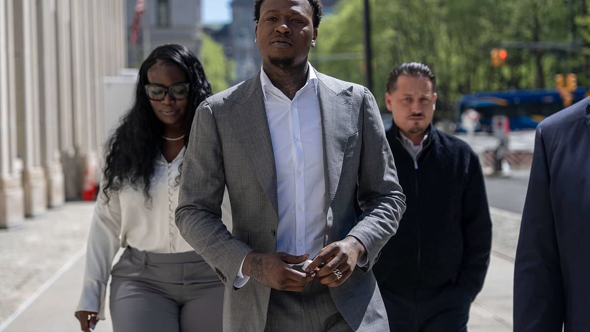 Scandalized NBA star Terry Rozier to be hit with slew of fresh charges in bombshell gambling case