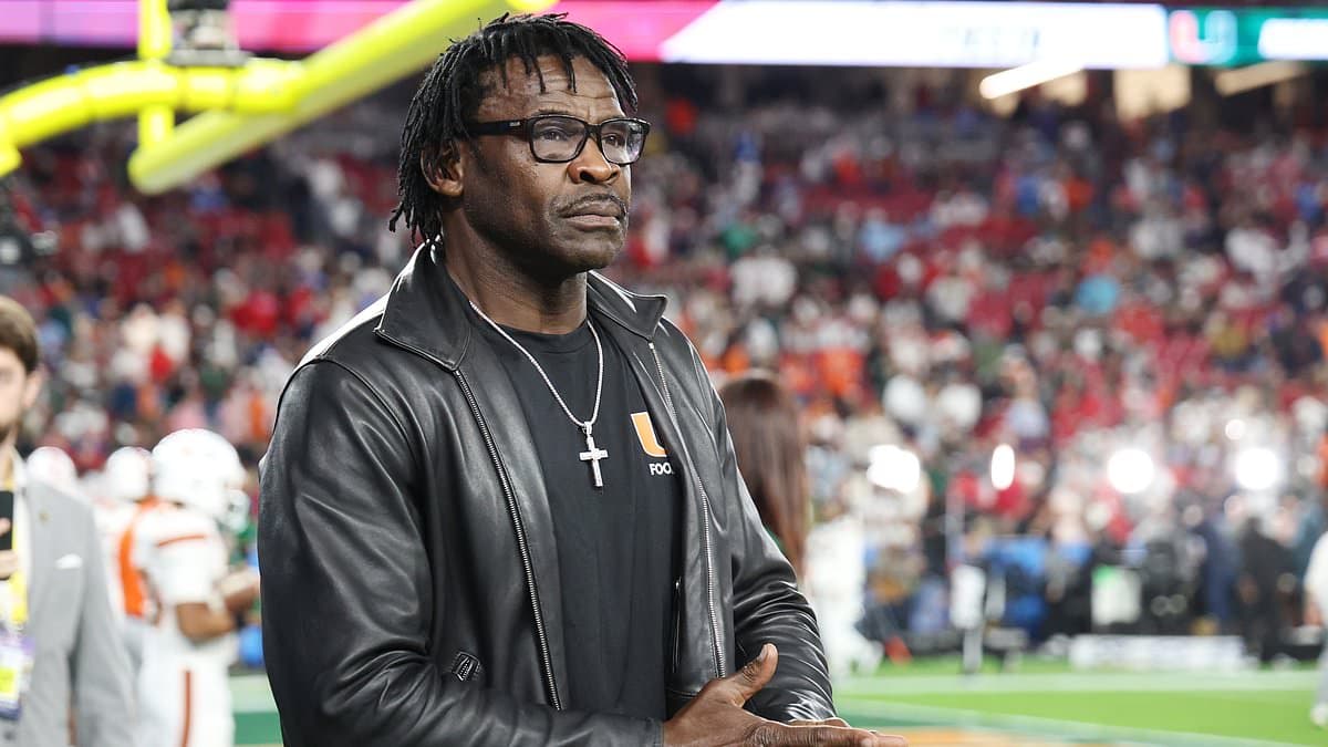 Cowboys icon blasts 'classless' ESPN for 'uncalled for' attack on NFL prospect's body during draft