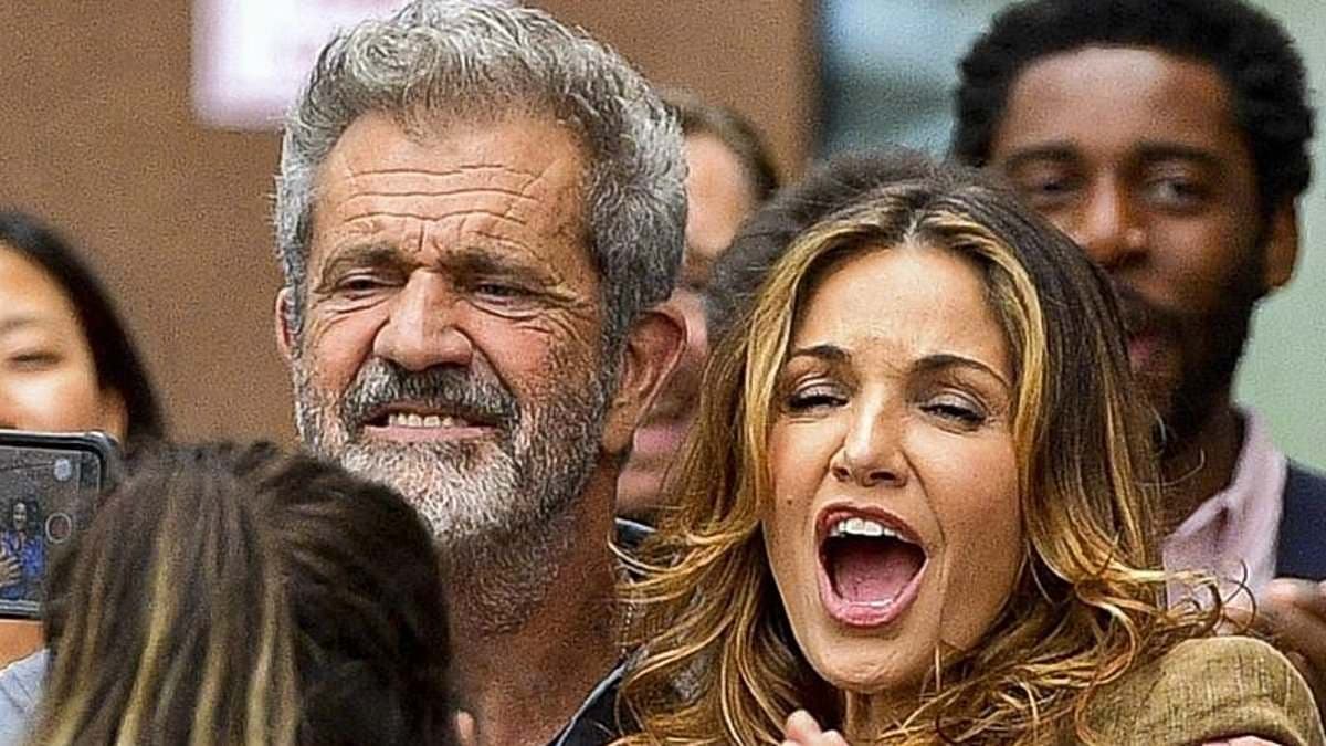 Mel Gibson devastated as 'secret love' dies in shocking swimming pool accident: Insider reveals unbearably tragic details