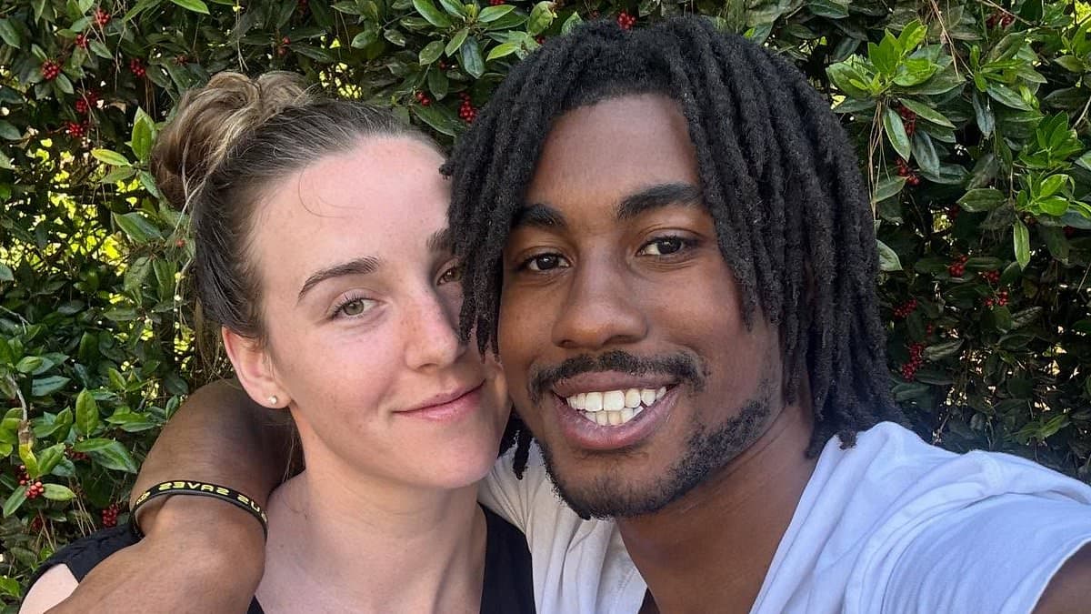 Exiled NBA star Jaden Ivey shares shock relationship update after wife publicly called out his 'lies' following anti-LGBTQ+ rant controversy