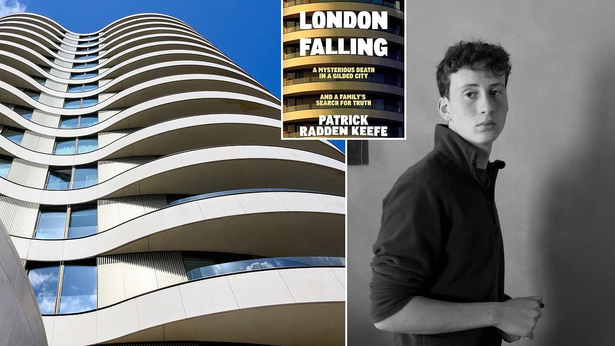 The naive London teen who so wanted to be rich he pretended to be a Russian oligarch's son - but his wheeler dealing lead him into a violent underworld in central London, for which he paid the ultimate price