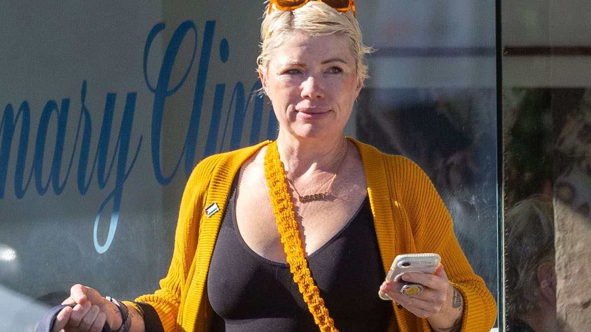 Inside feminist outcast Clementine Ford's exiled life after Abbie Chatfield feud pushed her from the mainstream - and the fixation driving her now