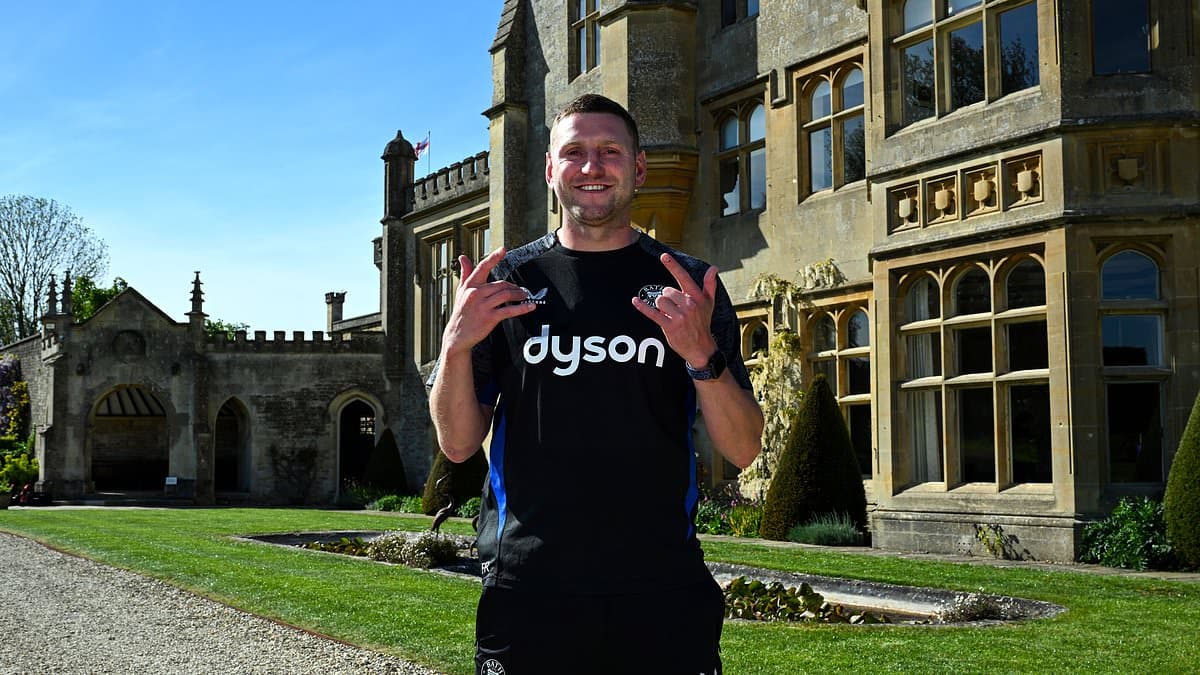 'Boxing is on everywhere - how can we do the same with rugby?': FINN RUSSELL on Eddie Hearn's plans to turn rugby players into global stars, learning from PSG, what he admires about Matthieu Jalibert and how Bath can stun Bordeaux