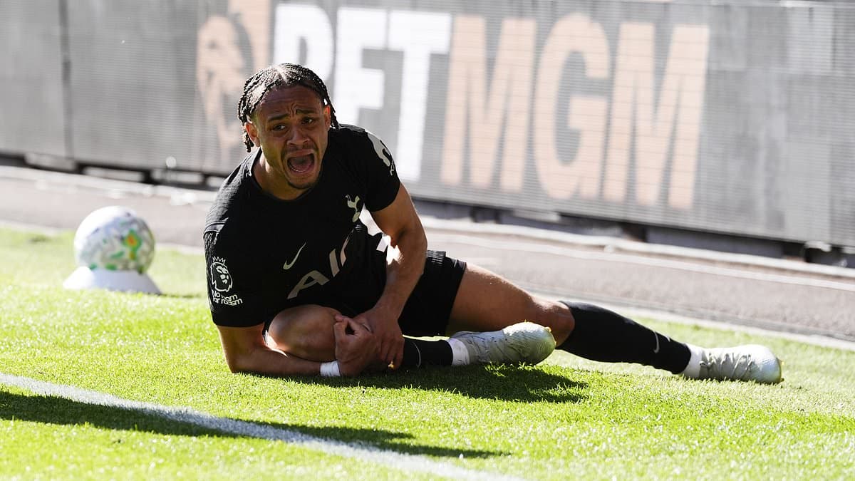 We want to hear from YOU! Send in your video comment and tell us who you think will get relegated from the Premier League... will it be Tottenham? West Ham? Are Forest and Leeds now safe?