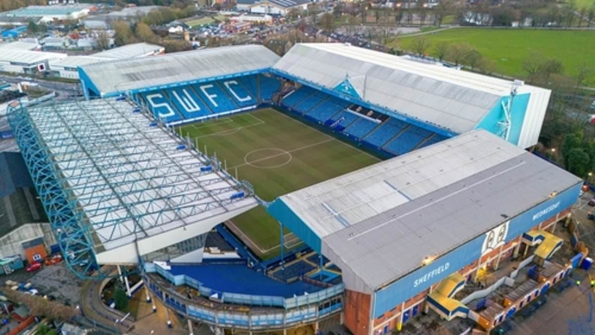 Good news at last for Sheffield Wednesday as takeover is finally completed to end reign of hated owner Dejphon Chansiri - and there will be NO points deduction for next season