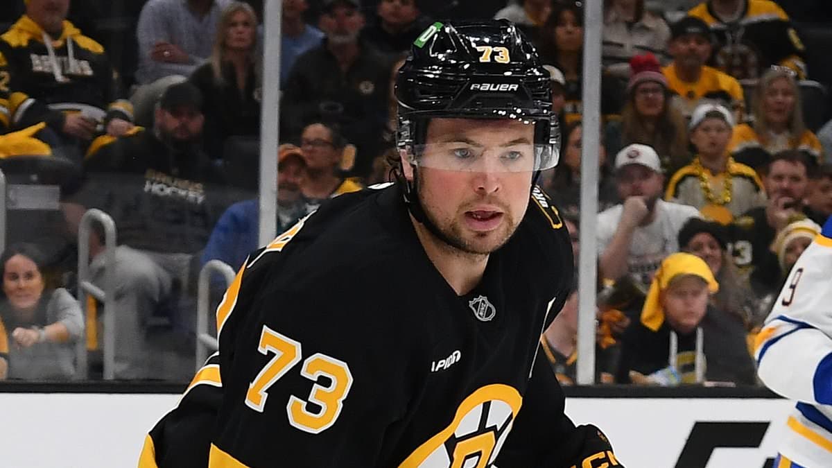 NHL star faces potential long-term ban after wild attack on rival during crushing playoff defeat