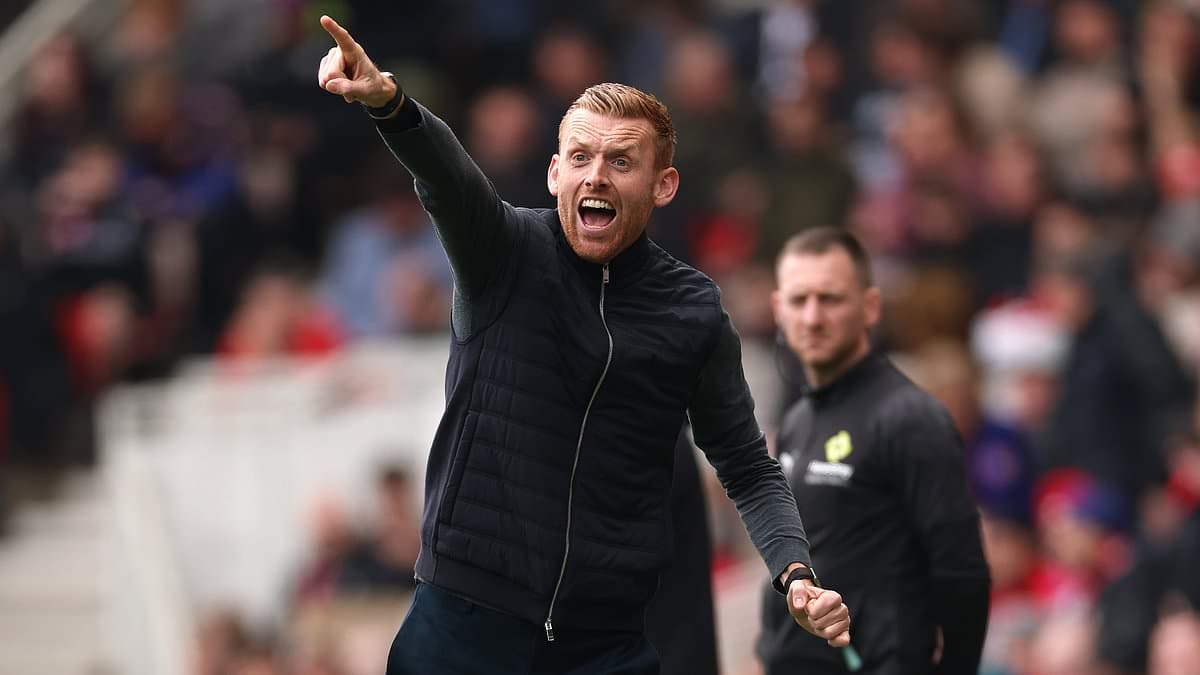 Watford sack Ed Still after just 15 GAMES in charge: Ruthless EFL club get rid of another manager in brutal fashion - six months after his brother was sacked by a rival club!