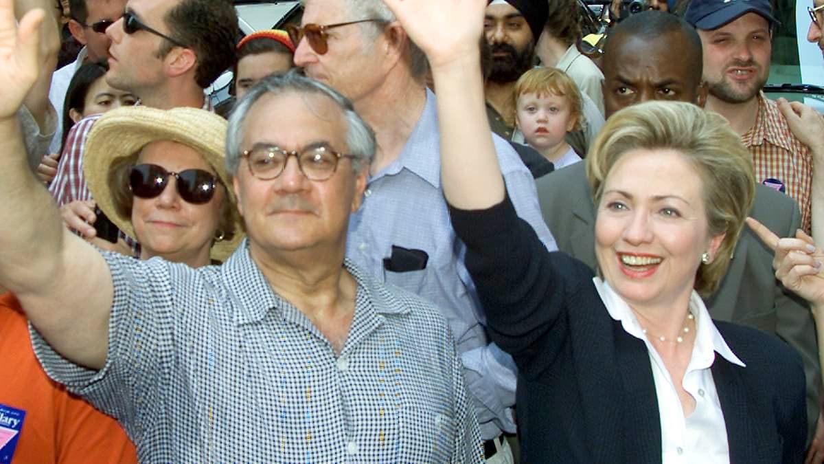 Dying Democrat gives stern warning to obnoxious liberals swinging too far to the left in his party