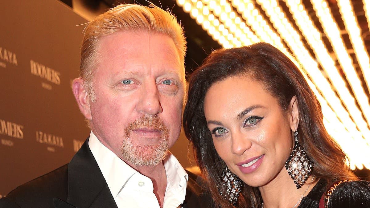 Boris Becker in court battle with ex-wife over claim he owes six figures in unpaid child support