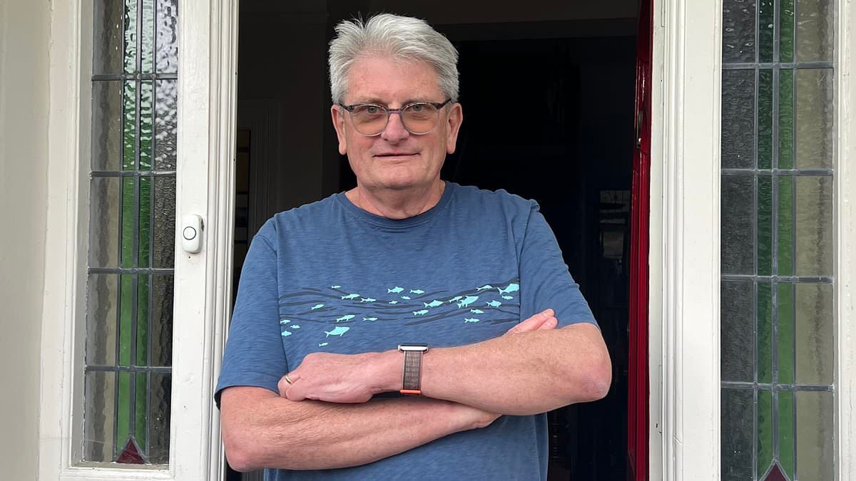 Father of Who Wants To Be A Millionaire contestant who missed out on £186,000 after he didn't know answer on Phone A Friend insists he tried to tell her to 'take the money'