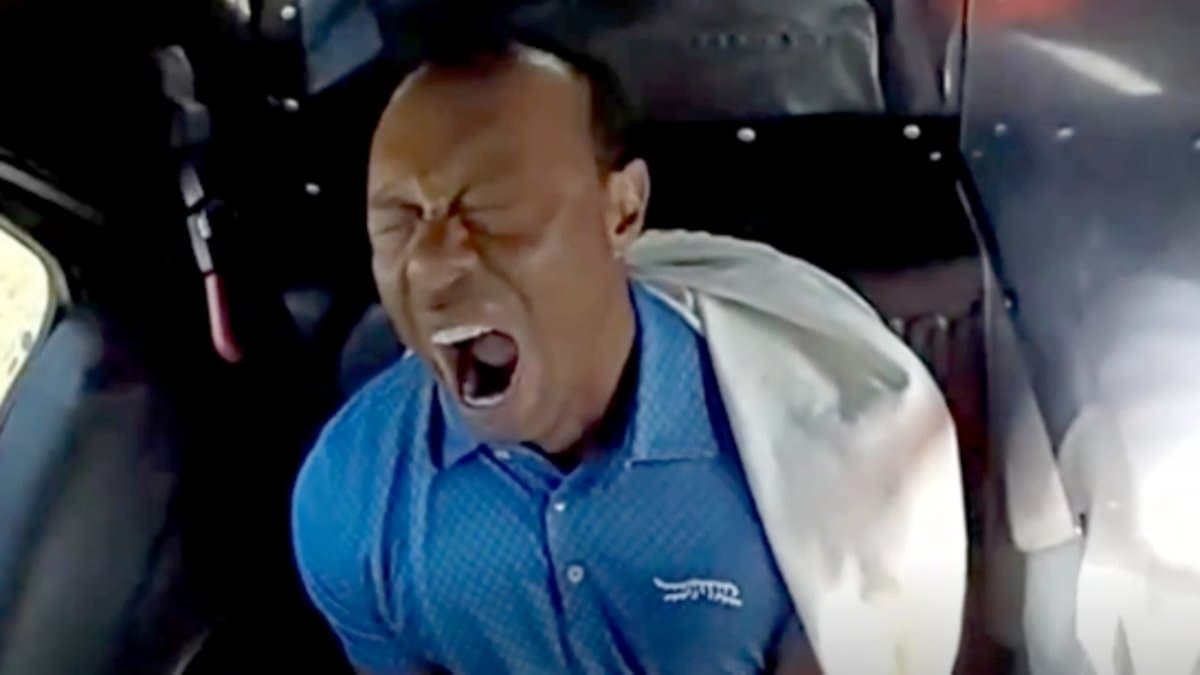 US Open golf chief gives update on Tiger Woods' participation in the wake of DUI crash, arrest and rehab stint