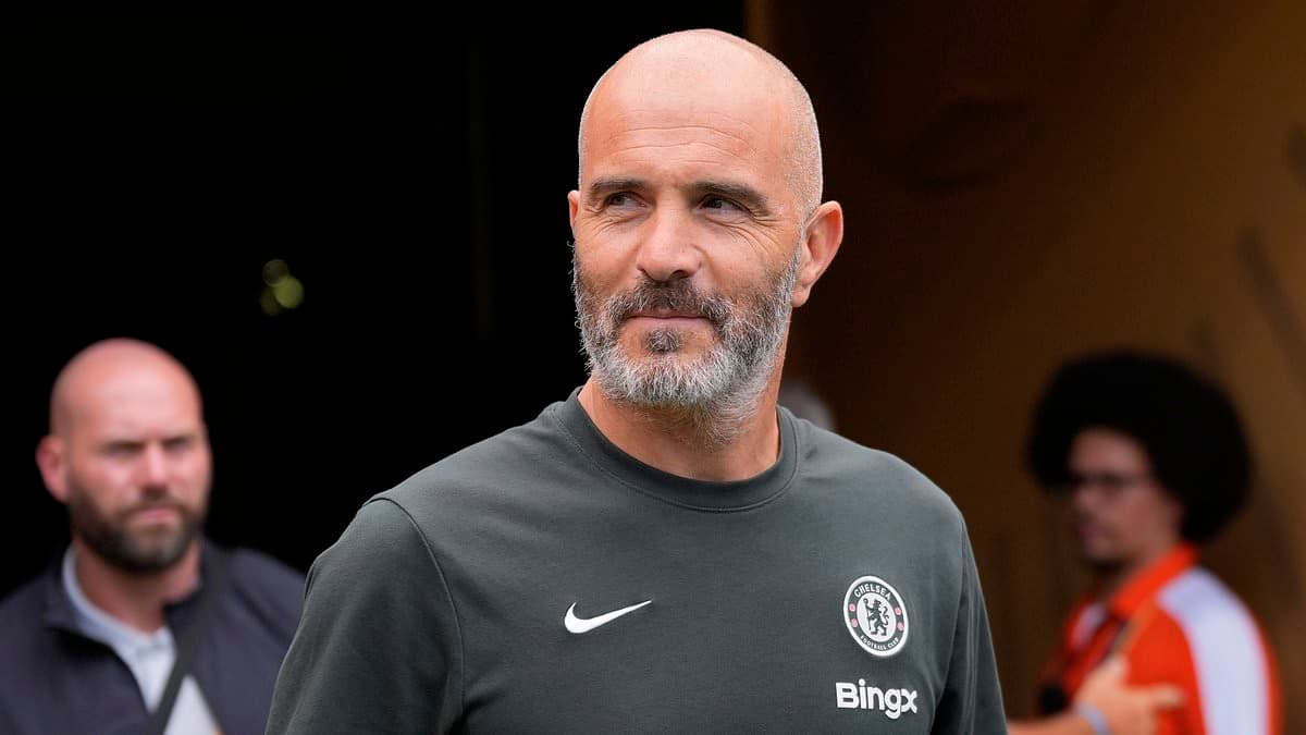 Chelsea's woeful form has made Enzo Maresca look like a genius - and Cole Palmer must improve fast before he plays his way out of England's World Cup squad: KIERAN GILL