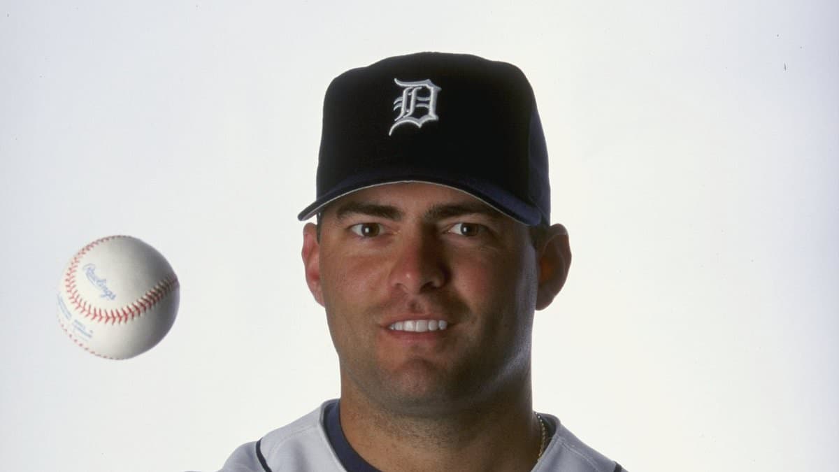 Minor league baseball manager mysteriously fired by Tigers blames 'single text message' he sent as a 'joke'