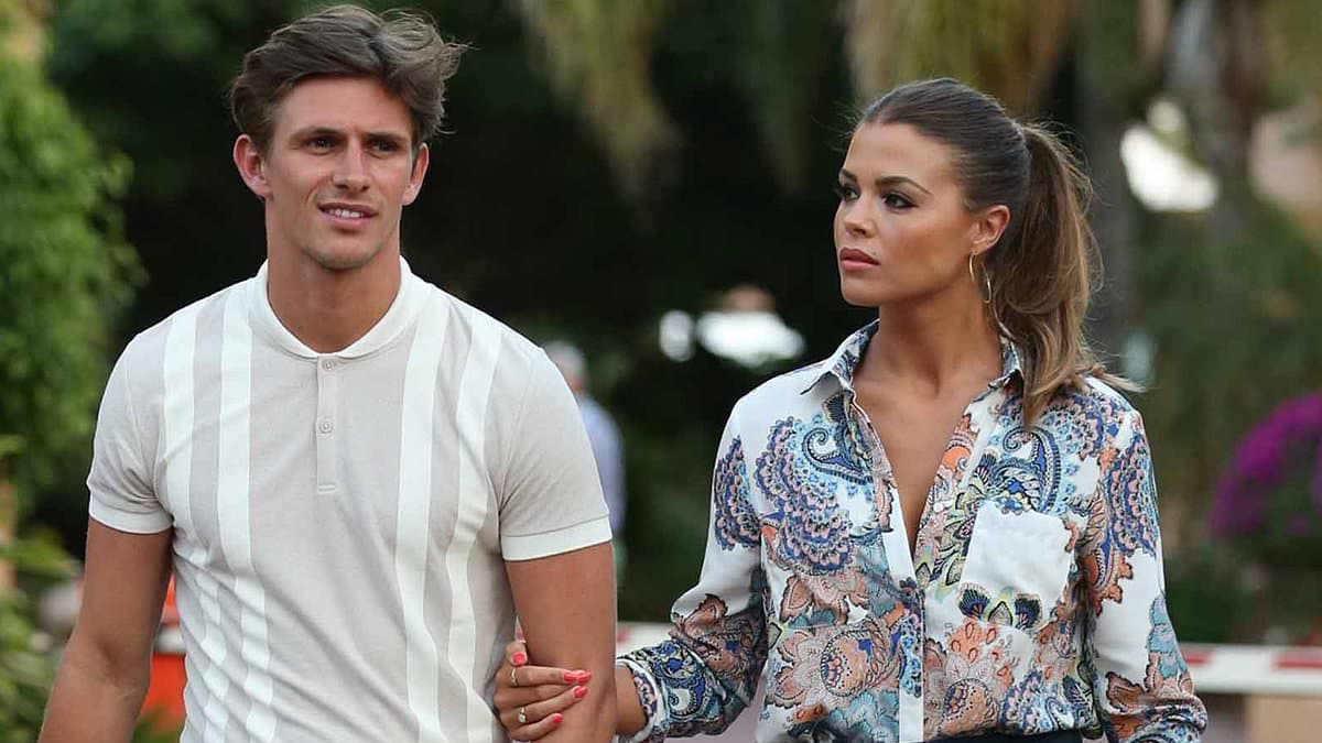 TOWIE star Jake Hall 'became agitated and drunkenly smashed his head through glass door' before he died