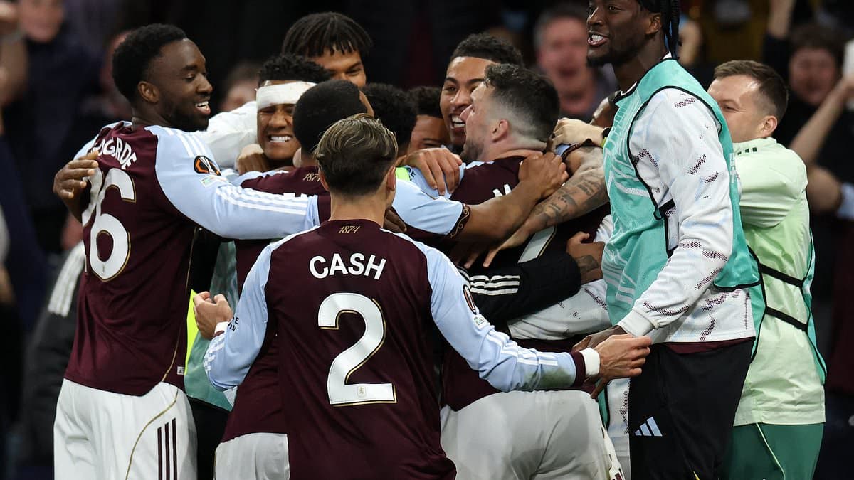 The Aston Villa star giving Thomas Tuchel a headache, how Unai Emery provided a blueprint to keep £100m Elliot Anderson quiet - and the ex-Man United defender who excelled in surprise role, writes NATHAN SALT