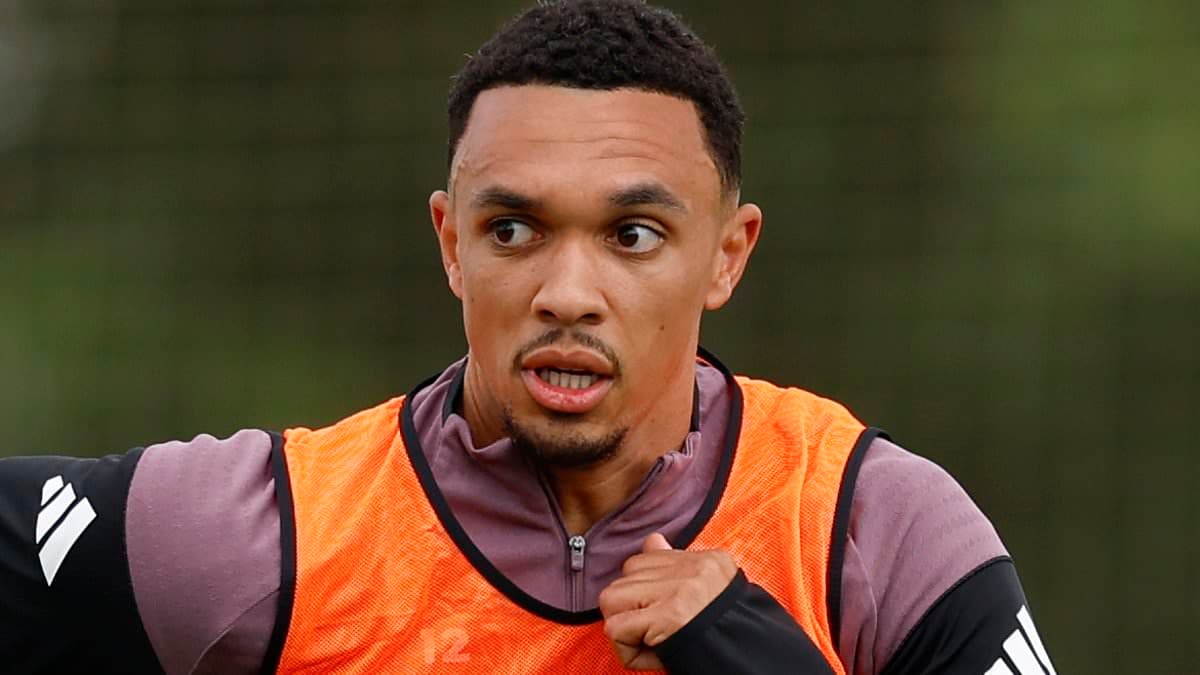 Wayne Rooney labels Trent Alexander-Arnold's England snub 'mind-boggling' - and reveals the star he 'cannot believe' is getting in ahead of him