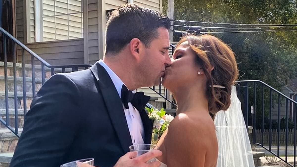 Dianna Russini's vile comment about having sex with her husband while playing game with Mike Vrabel resurfaces