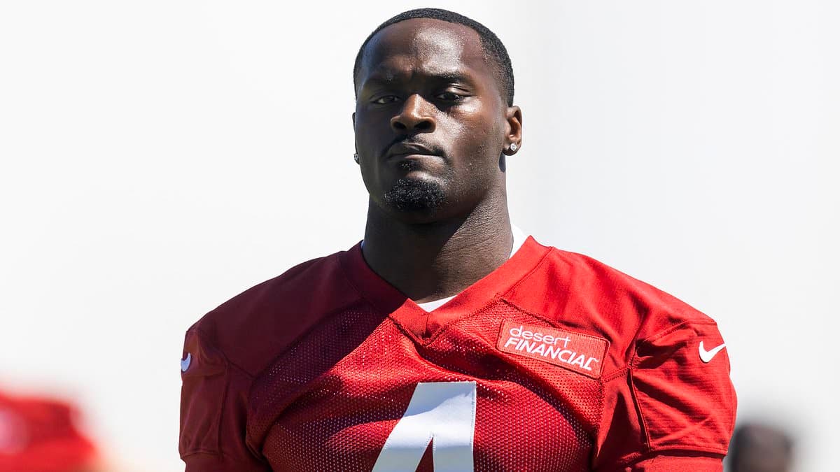Star NFL rookie reveals surprising way he plans to spend his record-breaking $53m first contract