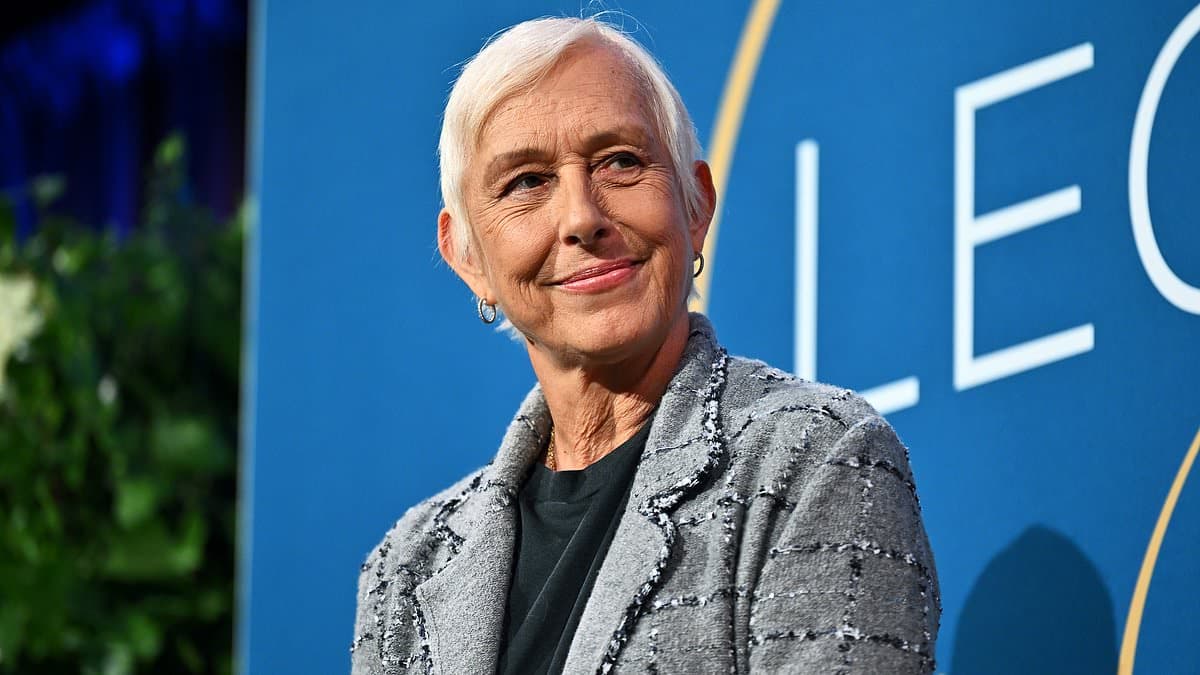 Sports icon blasts Gavin Newsom as biological male prepares to compete in girls track and field event in California