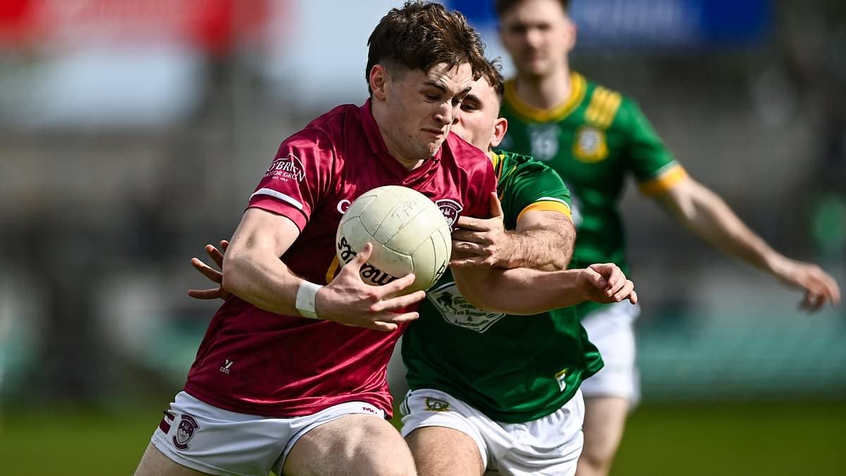 MARK GALLAGHER: Put down your pitchforks and get off Liveline... here's why GAA+ is a much better product than RTÉ's Gaelic Games coverage
