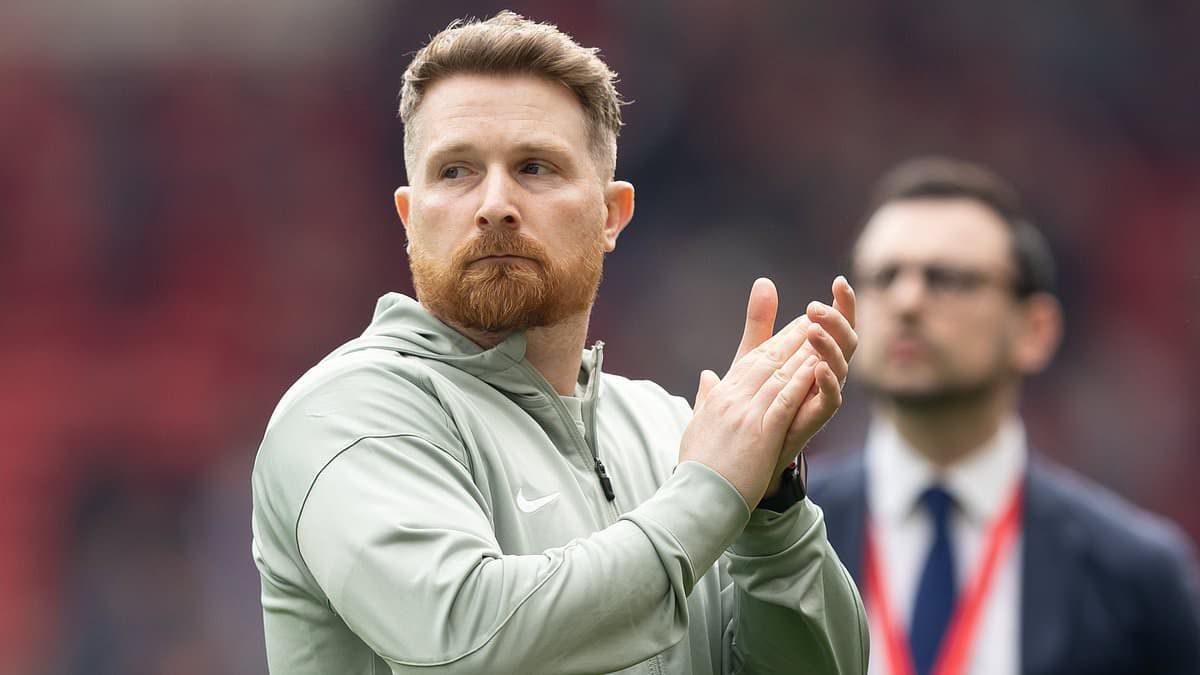 Chelsea finally show some fight ahead of do-or-die FA Cup final, Rio Ngumoha proves he made the right call and Xabi Alonso might have a decision to make after emerging as top target