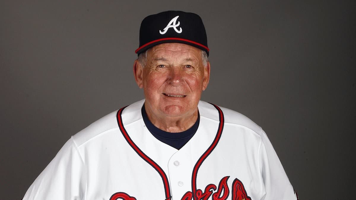 Legendary MLB manager and Hall of Famer Bobby Cox dead at 84 as tributes pour in