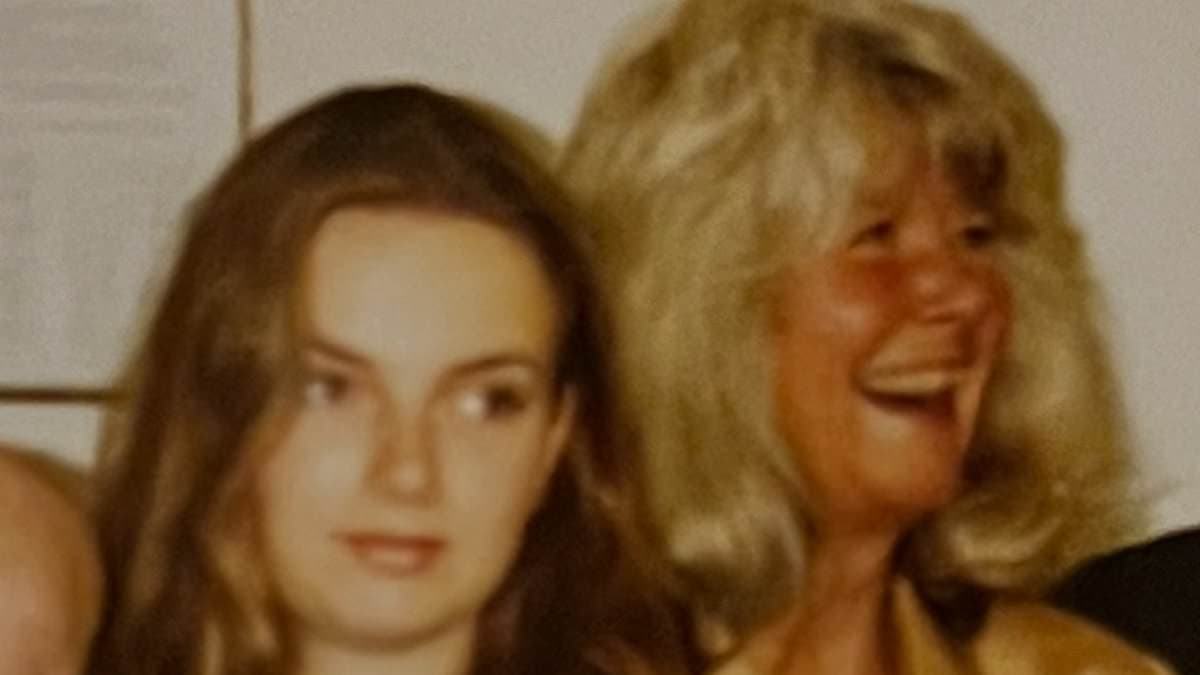 Think Rivals is wild? Jilly Cooper was my neighbour and the Cotswolds I grew up in was even racier - from royal shenanigans to a Spanish hunk who worked his way through the county's housewives