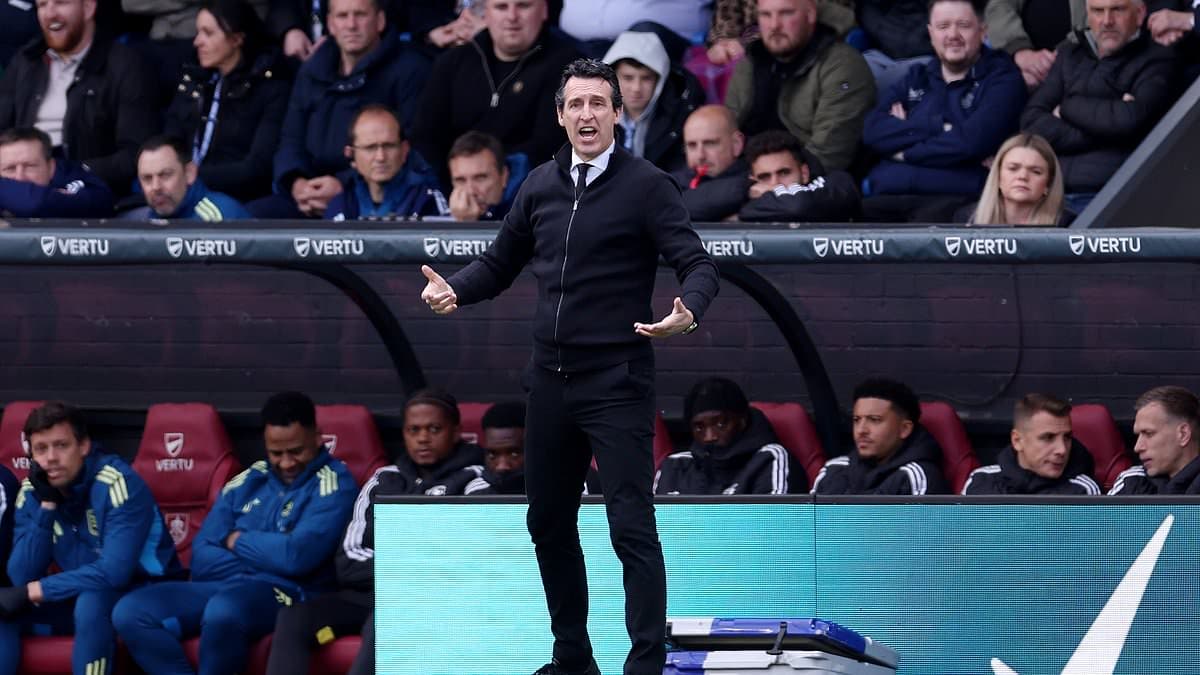 Aston Villa are sleepwalking and could blow the Champions League - and one superstar's odd habit is what might cost them, writes NATHAN SALT
