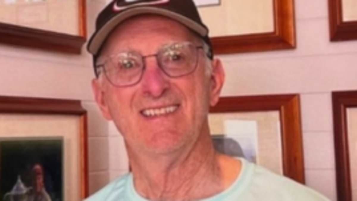 Paradise island horror as North Carolina grandpa goes missing while snorkeling in Hawaii