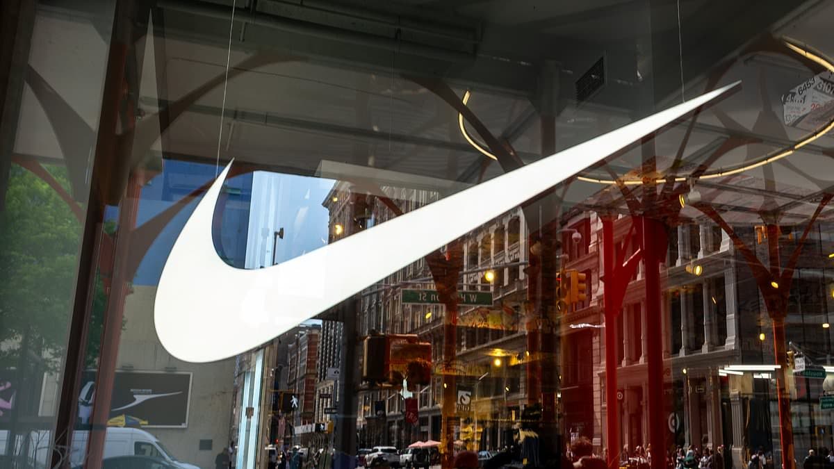 Nike hit with second lawsuit after being sued for allegedly discriminating against white job applicants