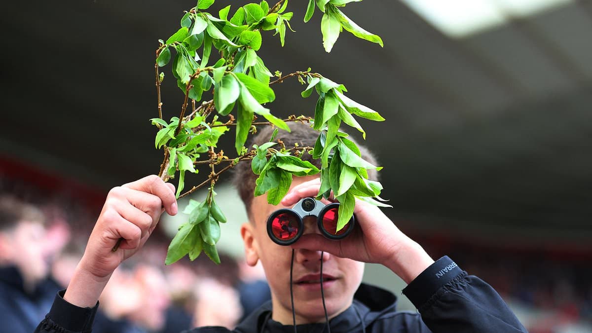 'Everybody does it!' Inside the world of football and spying: Drones shot down, a kitman hiding in the ceiling, leaked team news, giant screens around training grounds and a loose-lipped hairdresser!