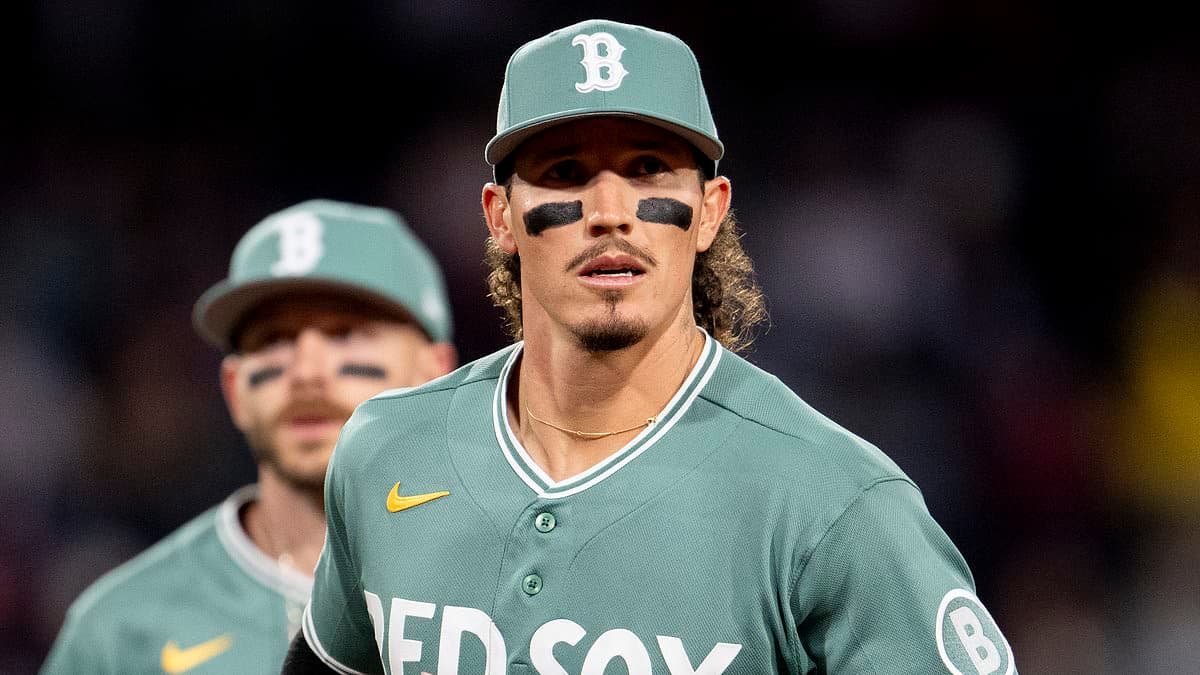 Red Sox star deletes his Instagram just hours after calling out MLB analyst over 'biggest flop ever' dig