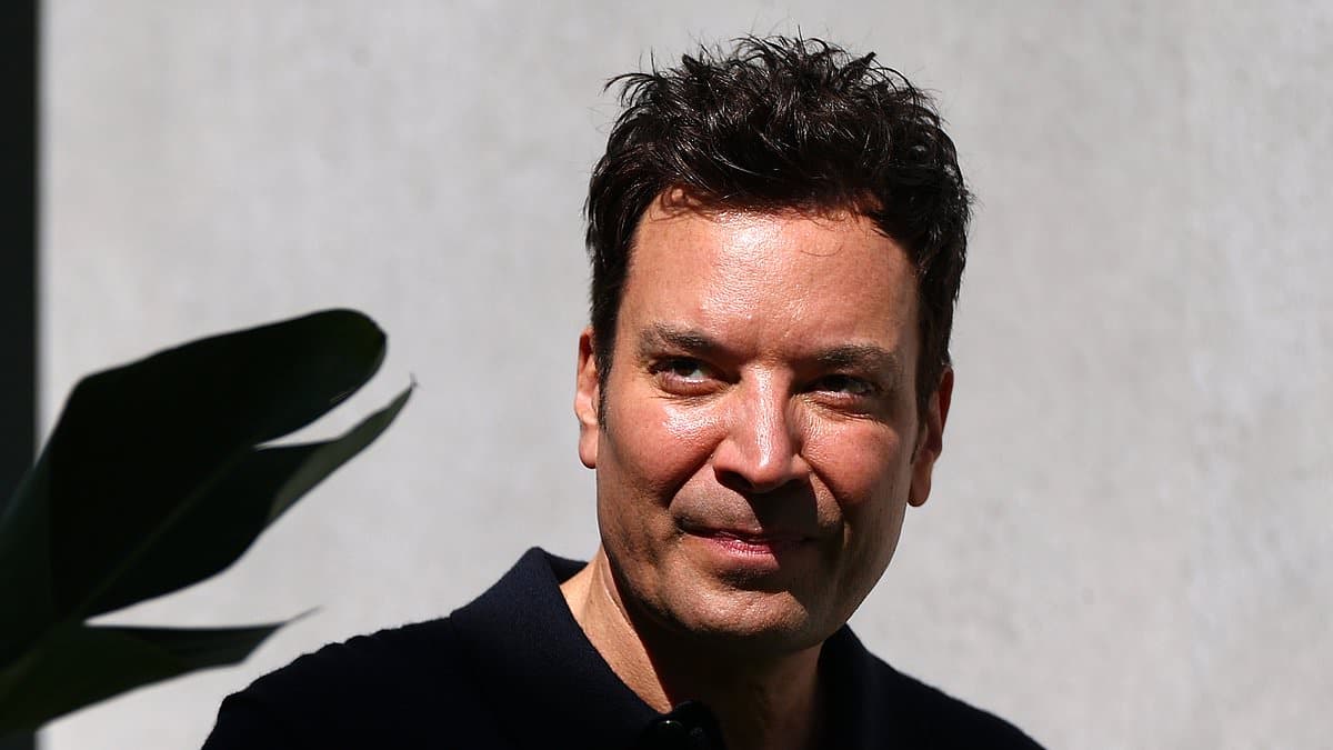 NBC cancels On Brand With Jimmy Fallon after one season amid poor ratings