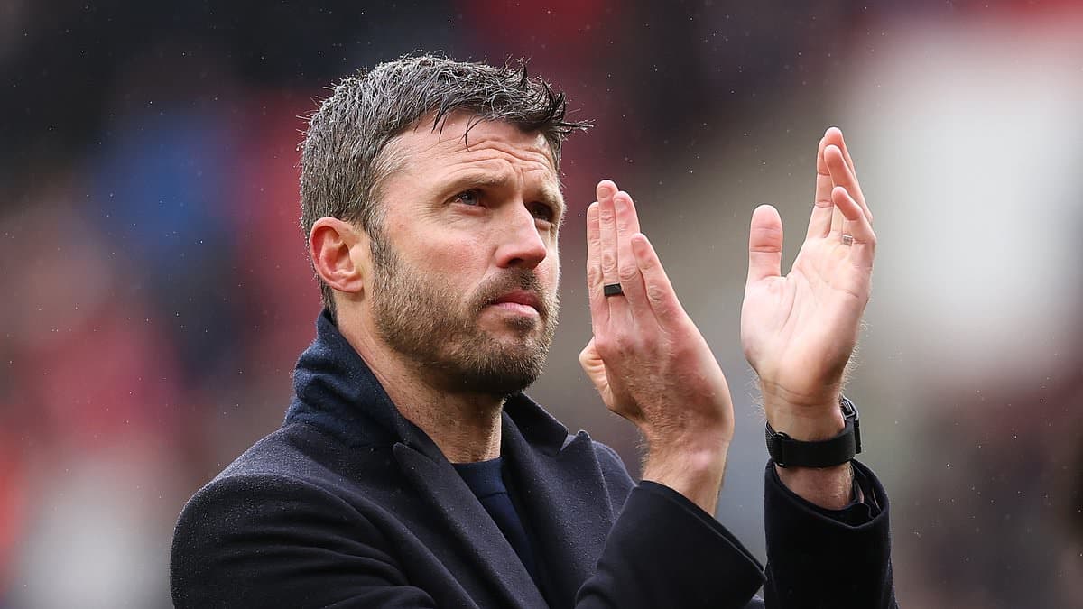 Why it would be perverse NOT to give Michael Carrick the Man United job: These are the unseen traits behind his success, how he can address concerns and what he should do to avoid Solskjaer comparisons