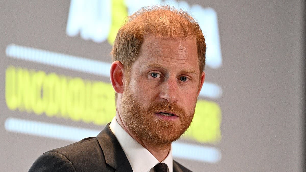 Prince Harry suffers another Invictus blow as Australian government pulls funding for his veterans charity - after it emerged trustee for next year's Games in Birmingham has quit