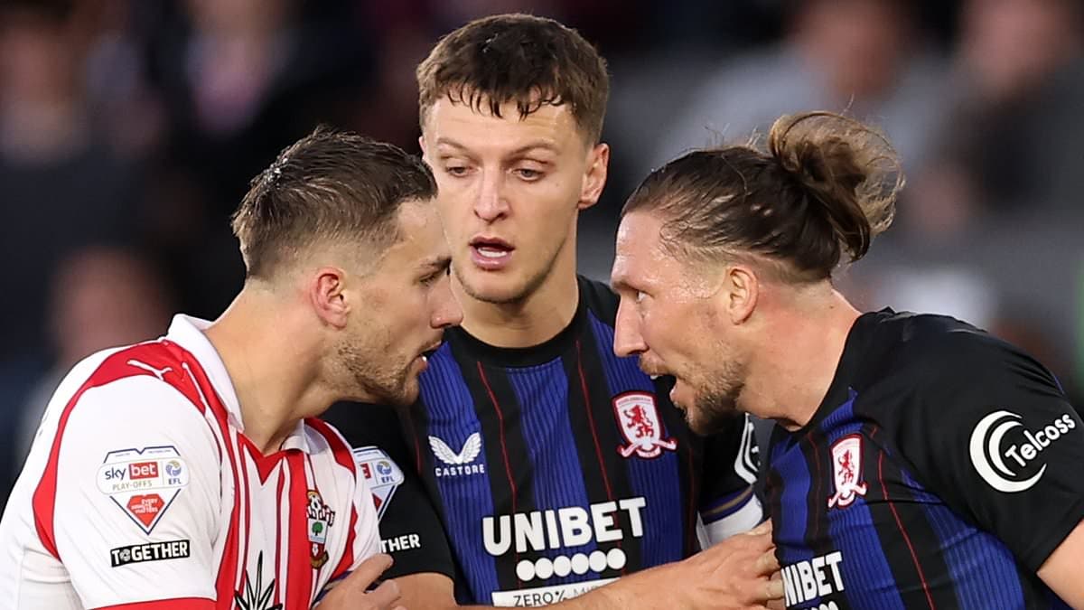 They're no Saints! Rogue ball boys, Matt Le Tissier's bizarre referee accusation, 'discriminatory language' and the Spygate scandal that kicked it all off - how Southampton became public enemy No 1