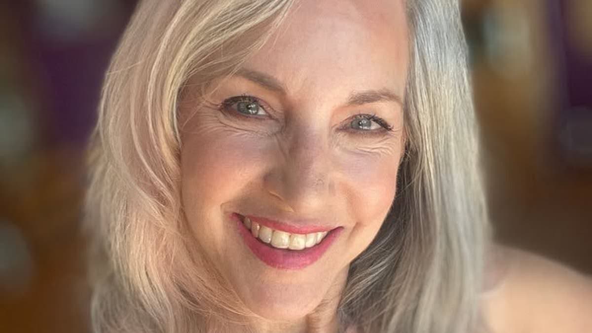 You CAN lose weight and keep it off after age 60: I was running daily but still piling on the pounds. Now I'm in the best shape of my life... and my secret is so simple anyone can do it