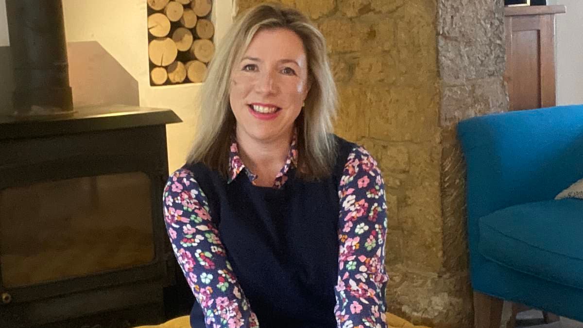 Sorry, but Rivals has it all wrong! Cotswolds residents insist the lifestyle is 'more M&S than S&M' and everyone is busy fretting over 'potholes and planning restrictions', not bed-hopping