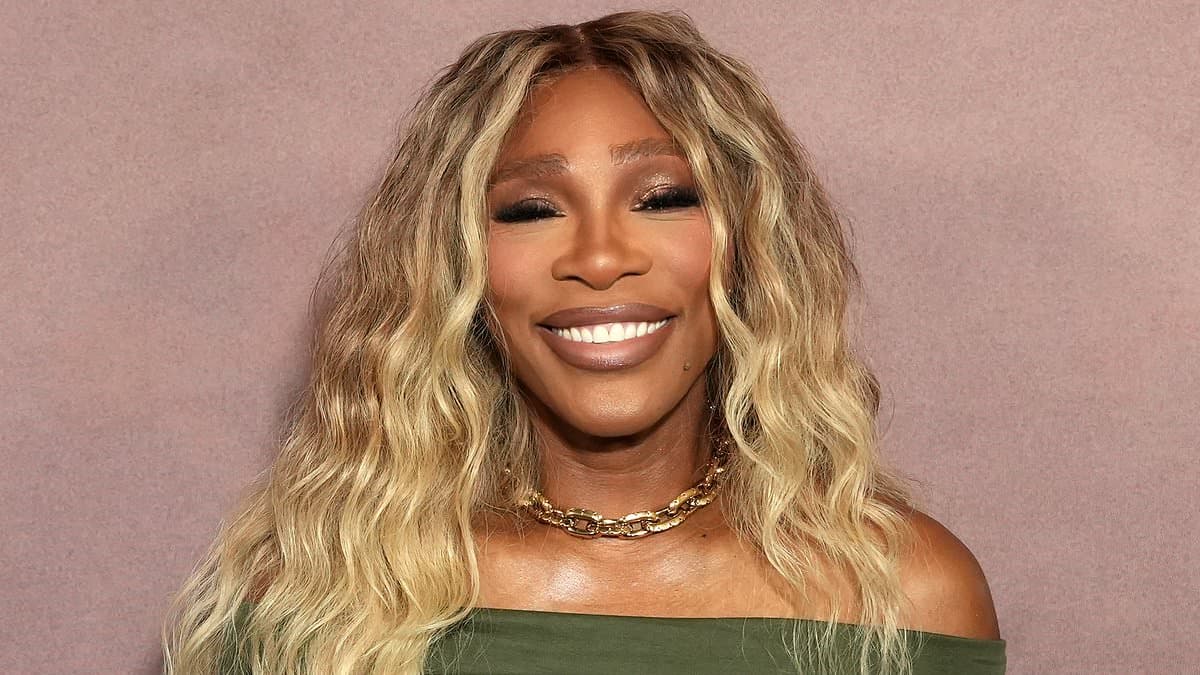 Tennis legend Serena Williams makes wild revelation about her 'extreme' parenting style