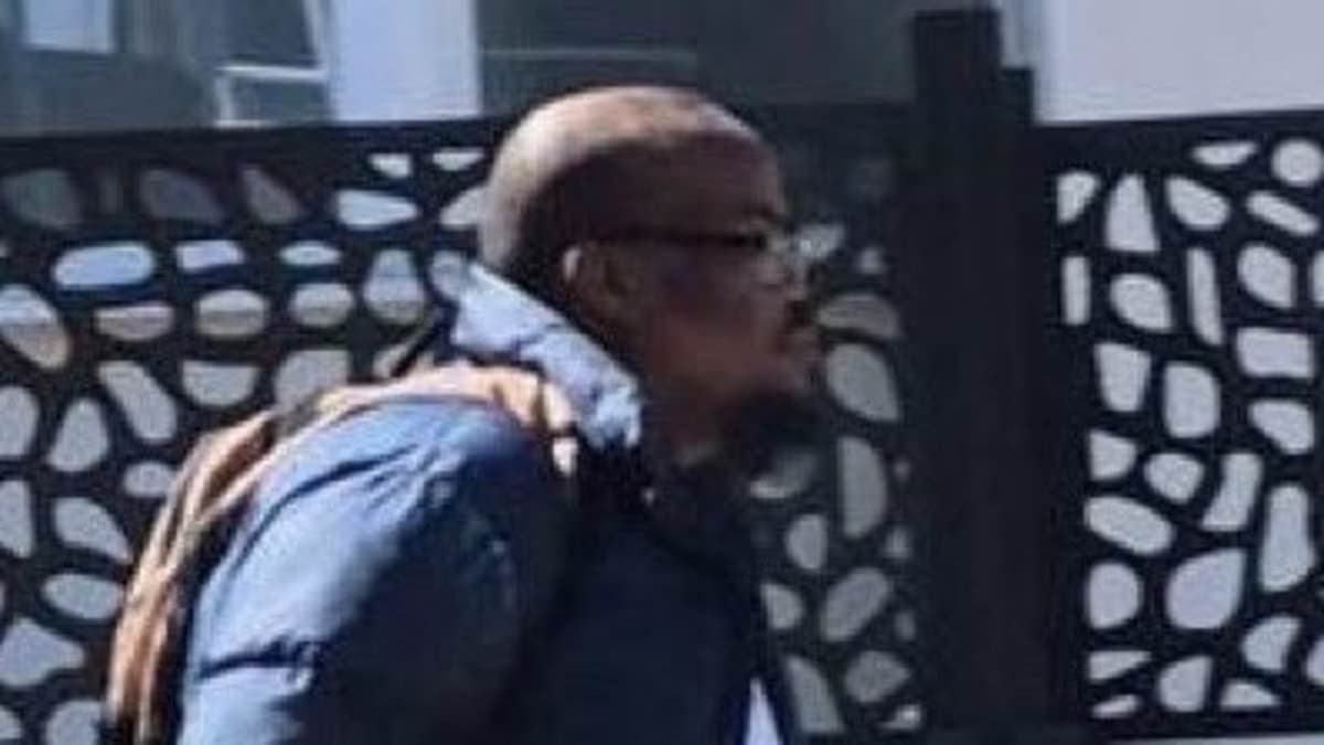 Golders Green 'knifeman' who 'tried to murder two Jewish men and friend of 20 years in separate attacks' appears in court