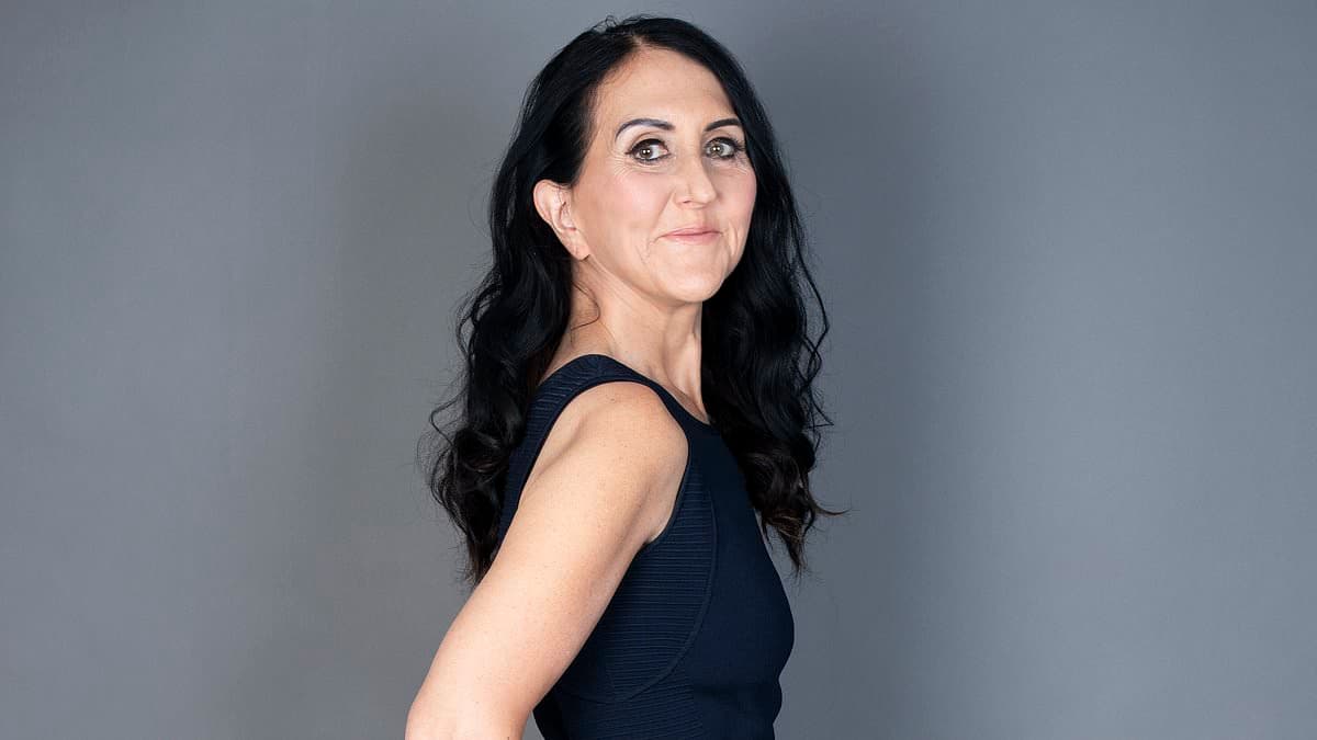 Confessions of a cuckolded cougar: LIZ JONES reveals truth about surviving a months-long sex drought and what newly divorced middle-aged women REALLY want