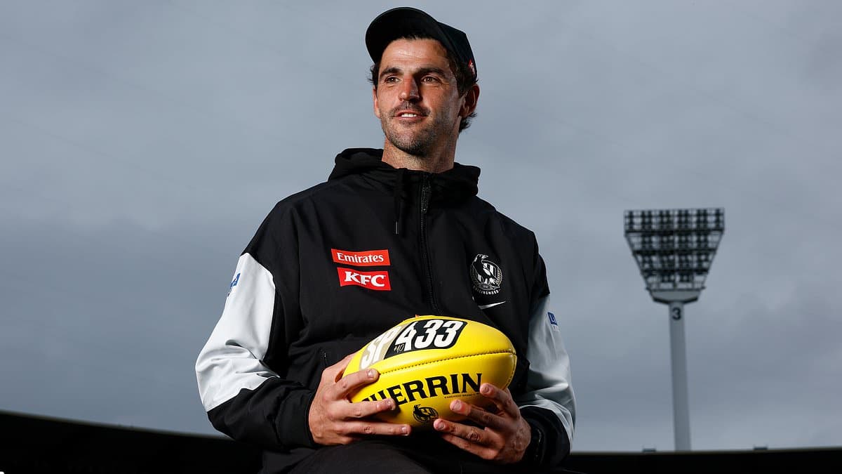 Footy icon Scott Pendlebury's record-breaking feat should be one of the AFL's most heartwarming moments for years. Instead, it has become a lightning rod for controversy