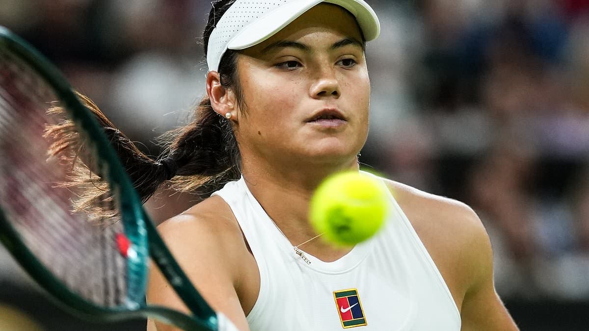 Why tennis is the healthiest of all sports, according to research... as long as you avoid one key mistake