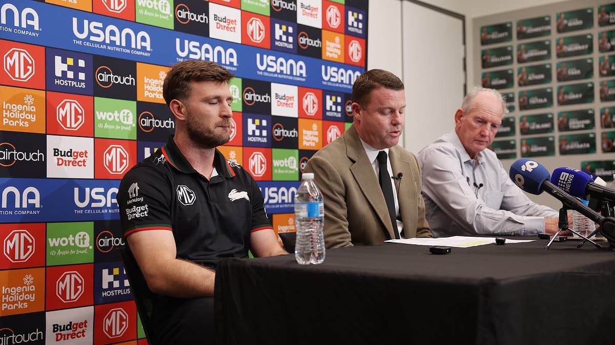 How motor neurone disease has hit the NRL and AFL with tragic blows as footy star Jai Arrow retires after being diagnosed with the killer condition aged just 30