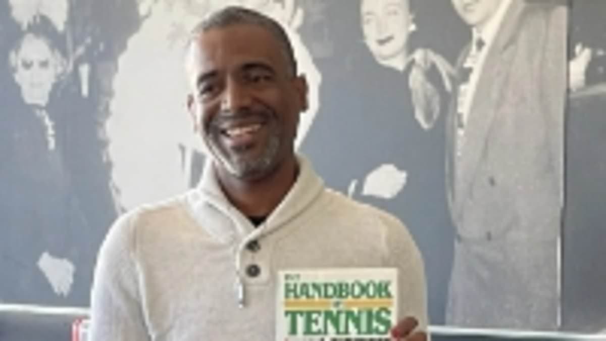 Selfish San Francisco racquet club members are accused of taking over public tennis courts that are supposed to be free for all to use